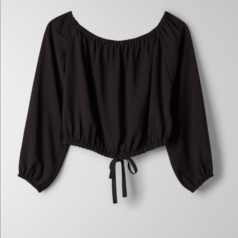 Wilfred Eleanora top size M